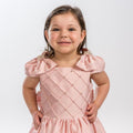 Lady of Norway Girls Formal Dress - Velora Luxury Fashion