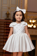 Lady of Norway Girls Formal Dress - Velora Luxury Fashion