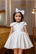 Lady of Norway Girls Formal Dress - Velora Luxury Fashion