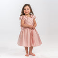 Lady of Norway Girls Formal Dress - Velora Luxury Fashion
