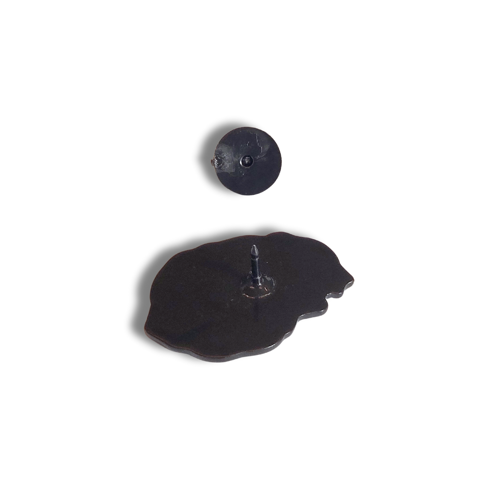 'Lady' Dog | Collectible Pin - Velora