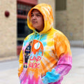 Land Back Dance Hoodie (Exclusive) - Velora Luxury Fashion