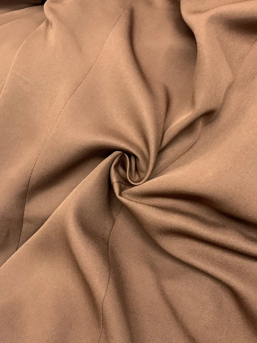 Lapel Collar Long Sleeve Blazer and Shorts Set - Velora Luxury Fashion