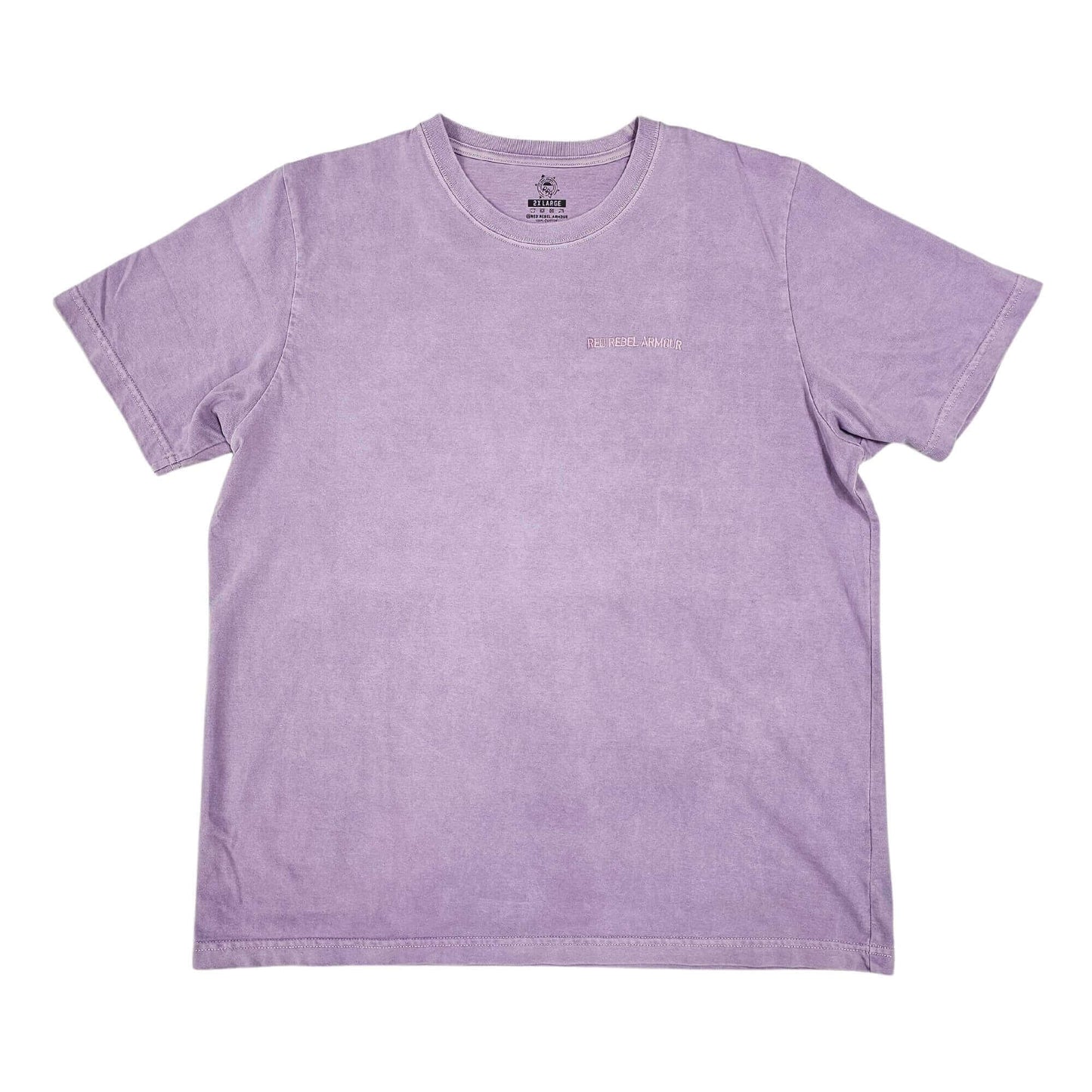 Lavender Dream Tee - Velora Luxury Fashion