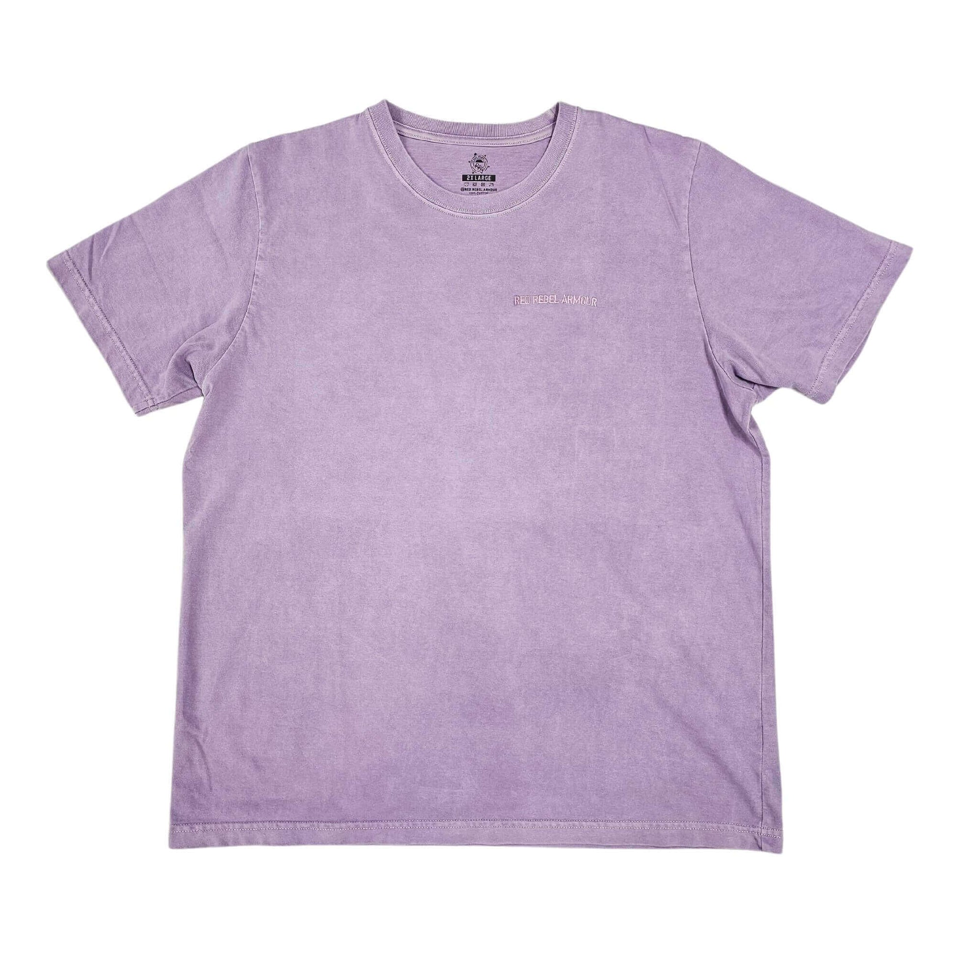Lavender Dream Tee - Velora Luxury Fashion