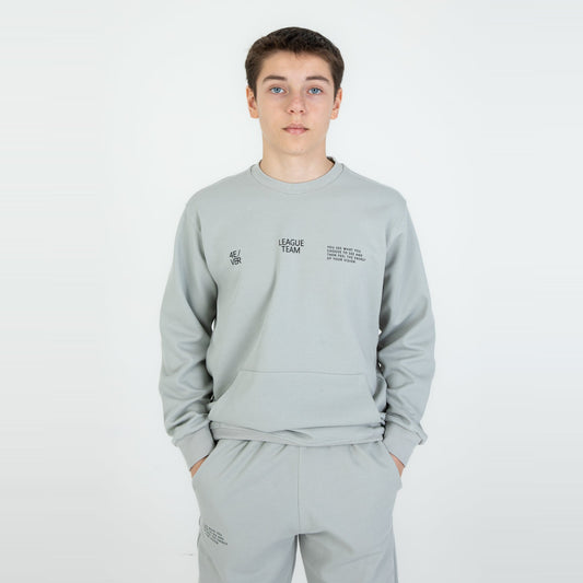 League Team Unisex Joggers Set - Velora Luxury Fashion