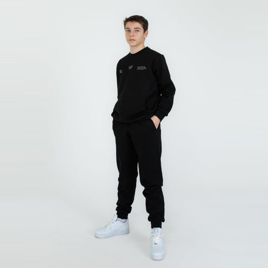 League Team Unisex Joggers Set - Velora Luxury Fashion