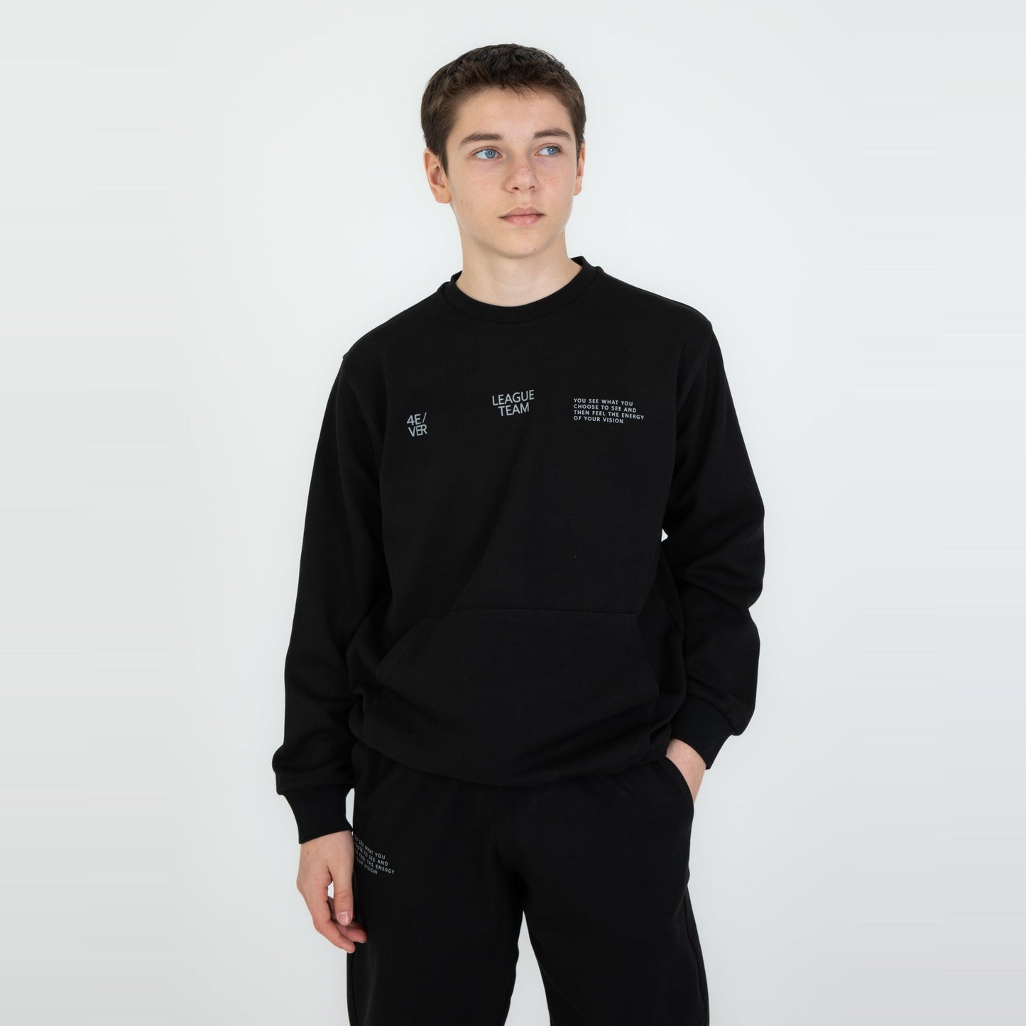 League Team Unisex Joggers Set - Velora Luxury Fashion