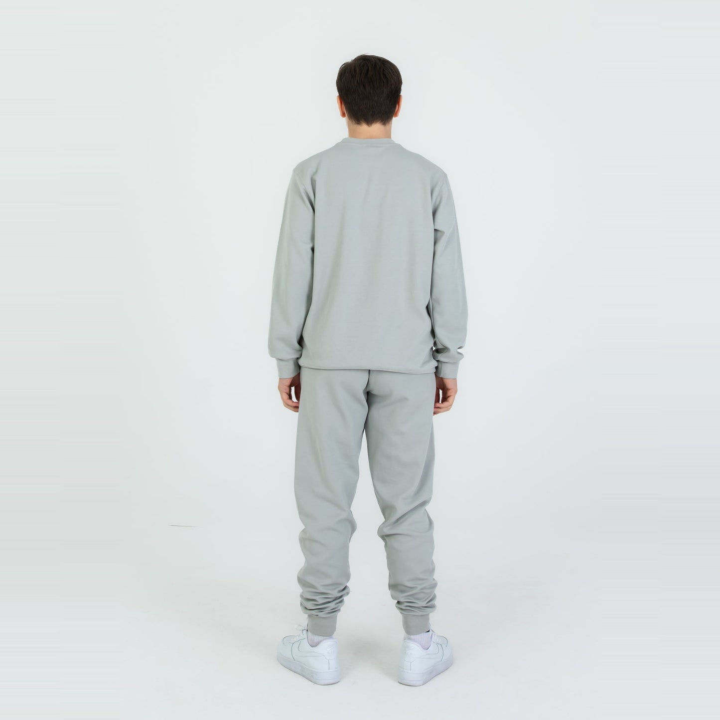 League Team Unisex Joggers Set - Velora Luxury Fashion