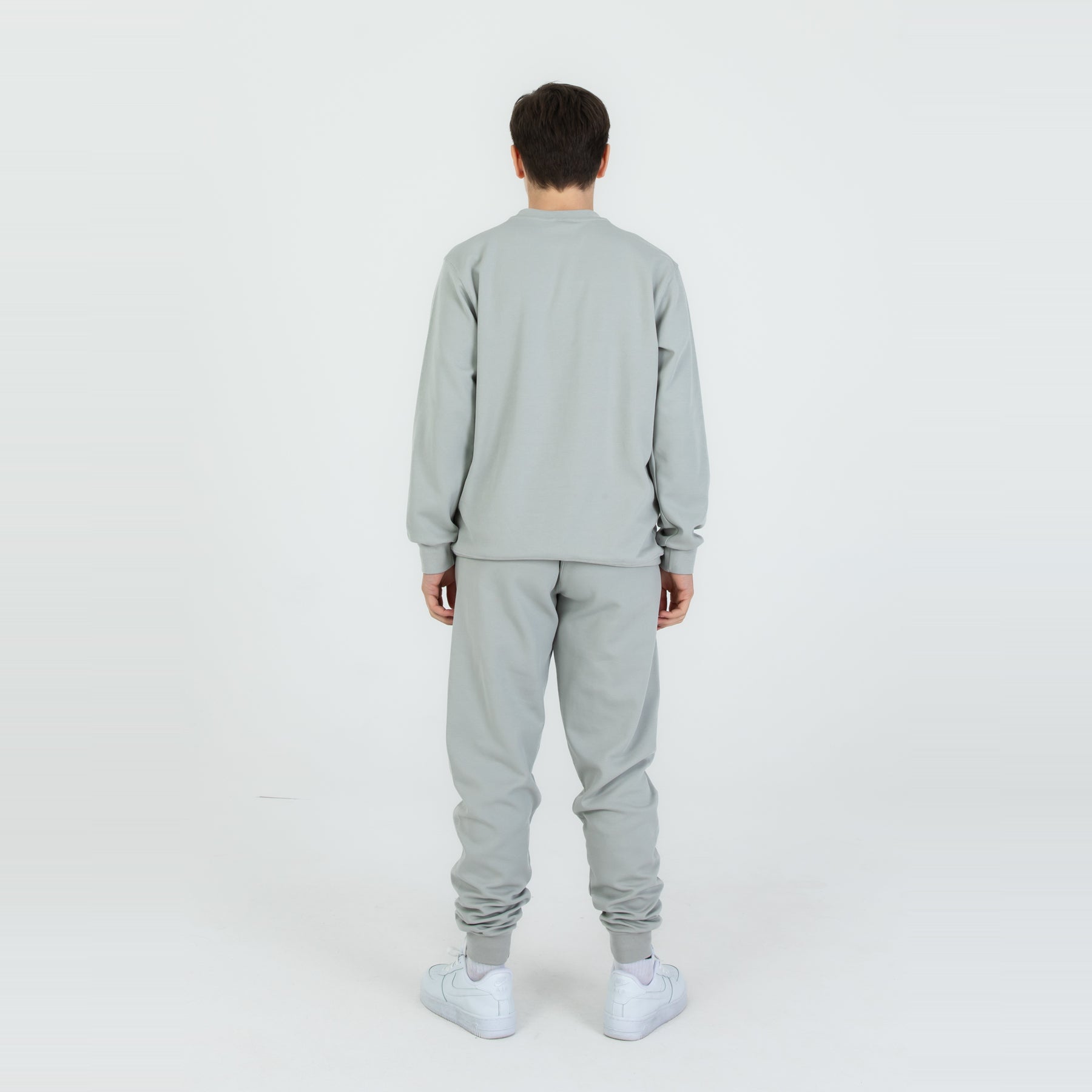 League Team Unisex Joggers Set - Velora Luxury Fashion
