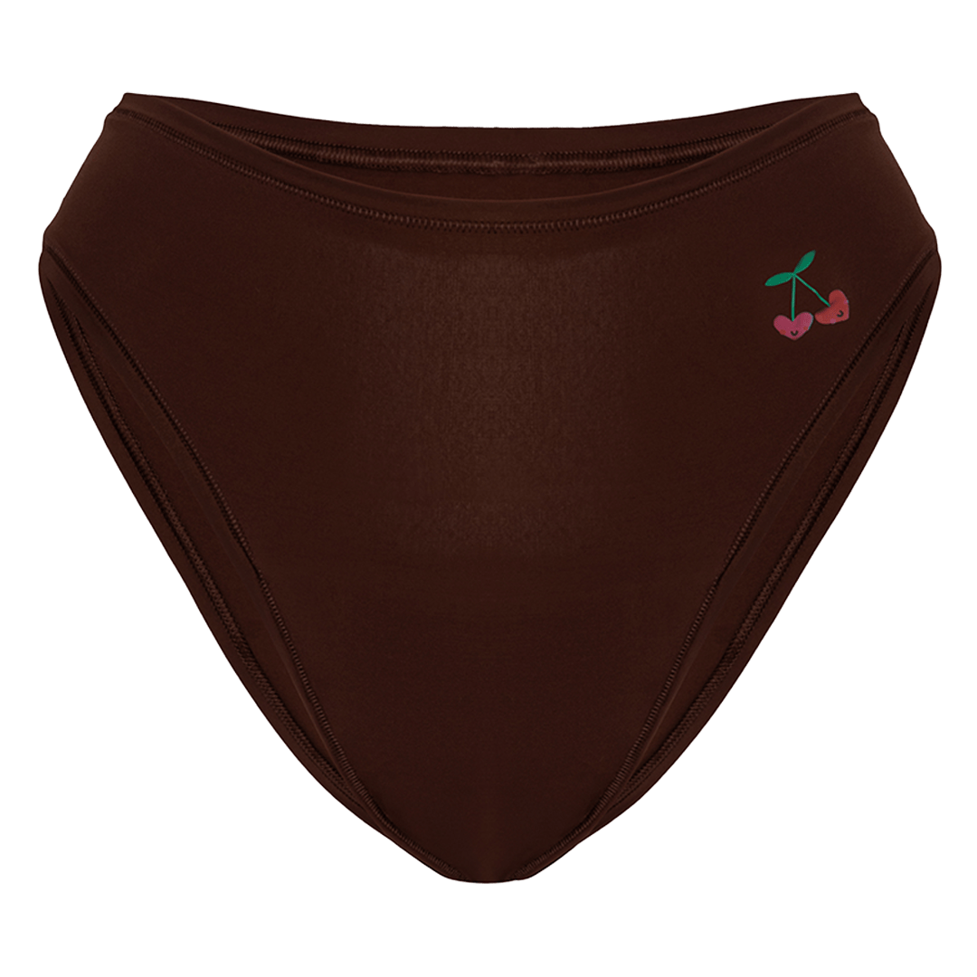 Leakproof Very Cheeky Brief Liner - Velora Luxury Fashion