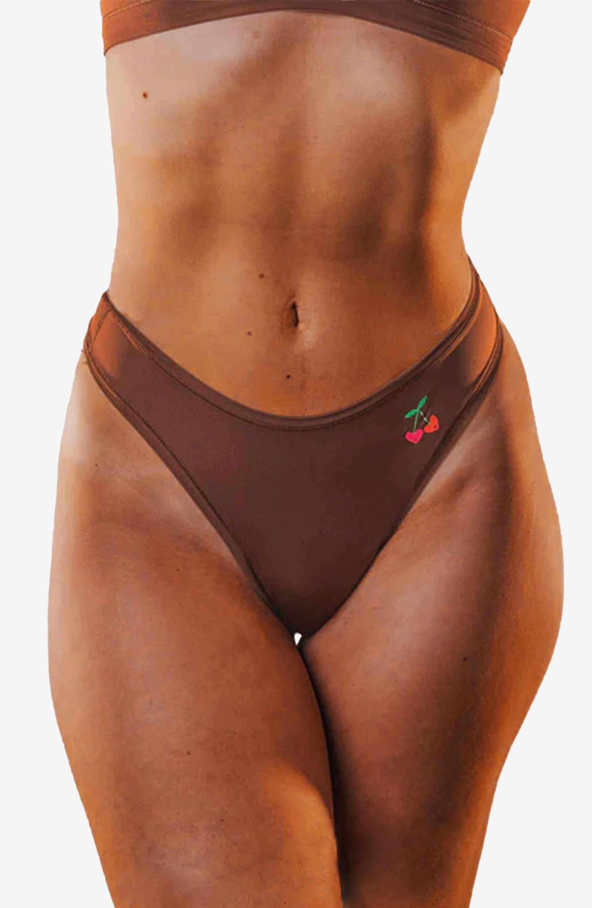Leakproof Very Cheeky Brief Liner - Velora Luxury Fashion