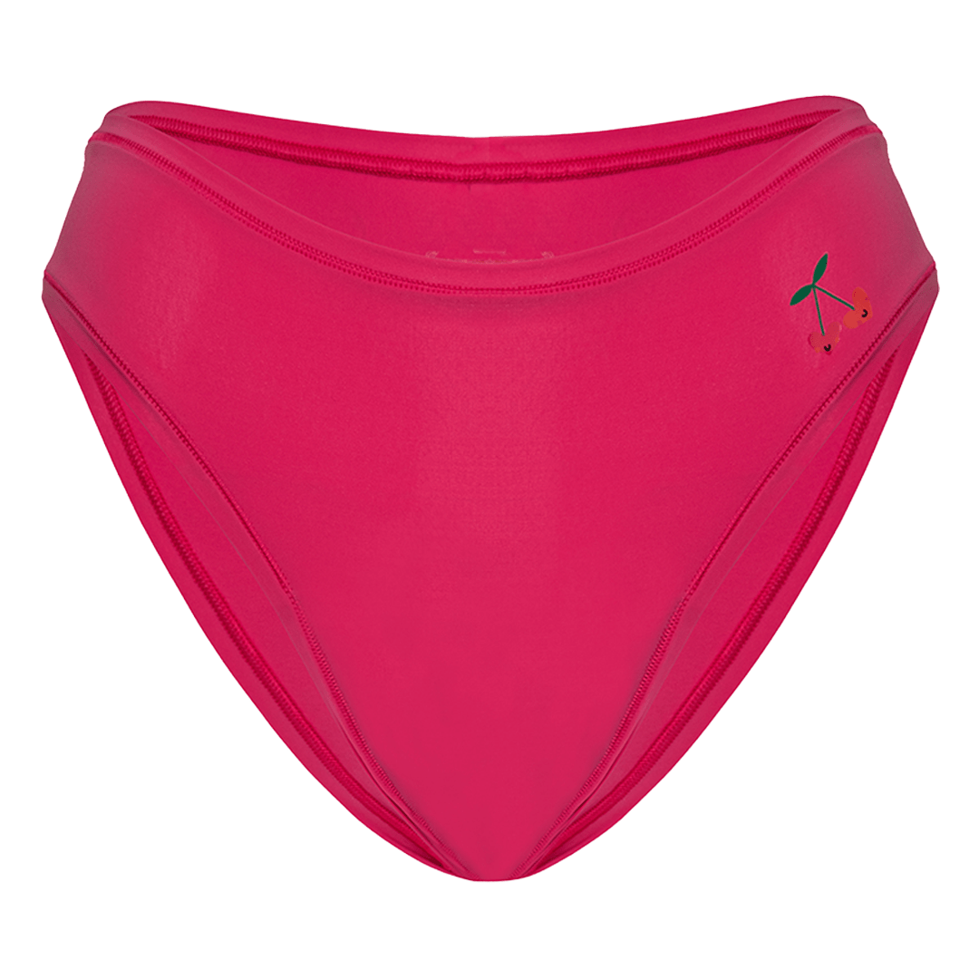 Leakproof Very Cheeky Brief Liner - Velora Luxury Fashion