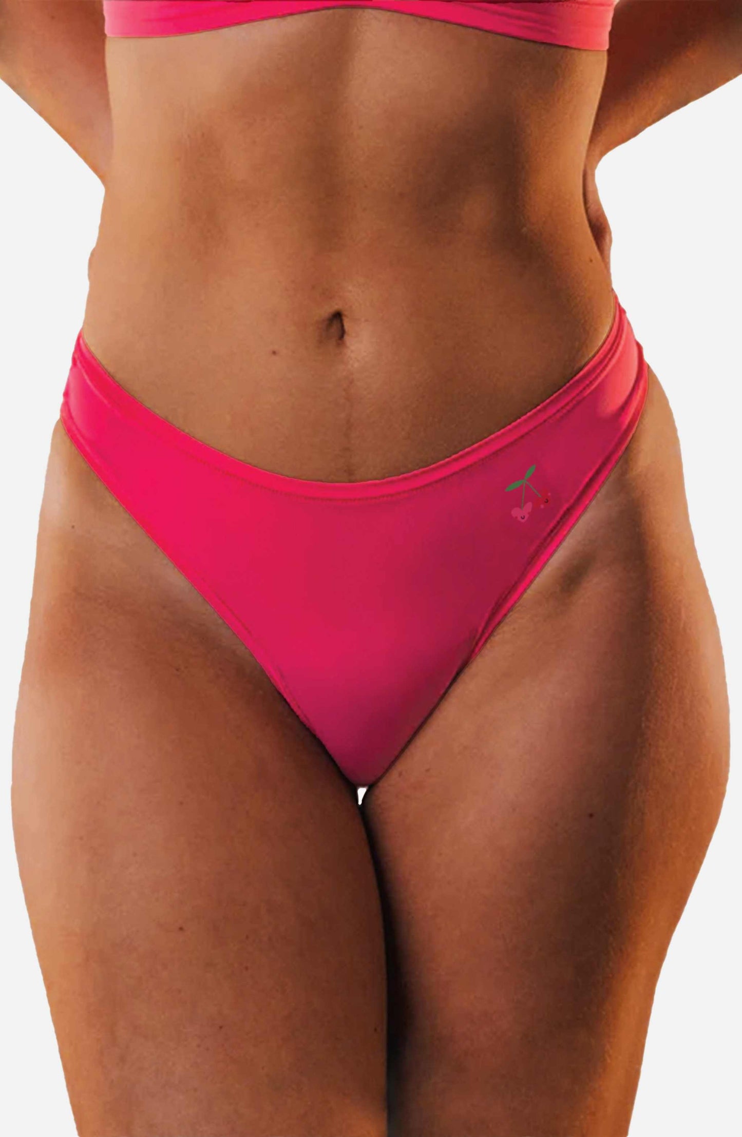 Leakproof Very Cheeky Brief Liner - Velora Luxury Fashion