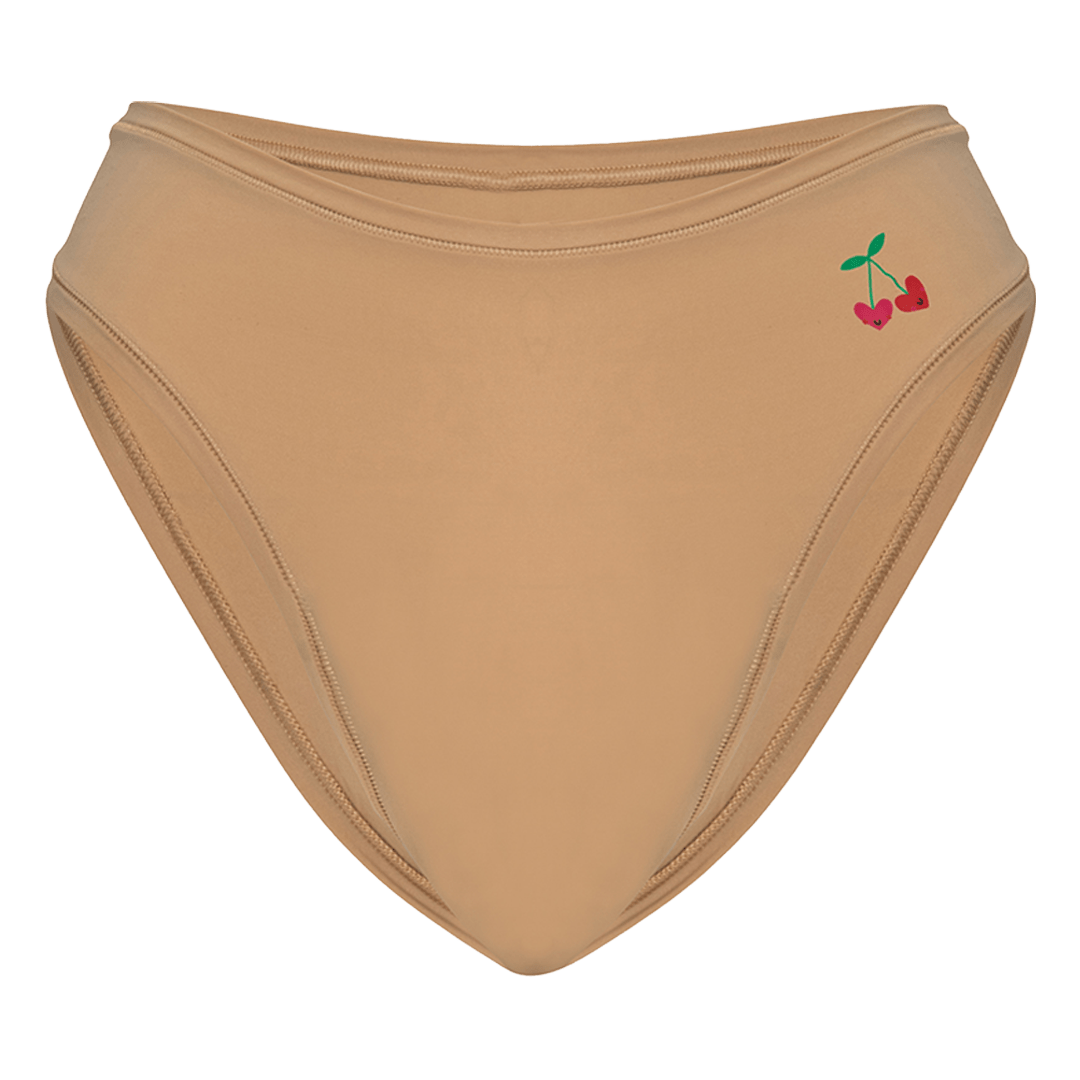 Leakproof Very Cheeky Brief Liner - Velora Luxury Fashion