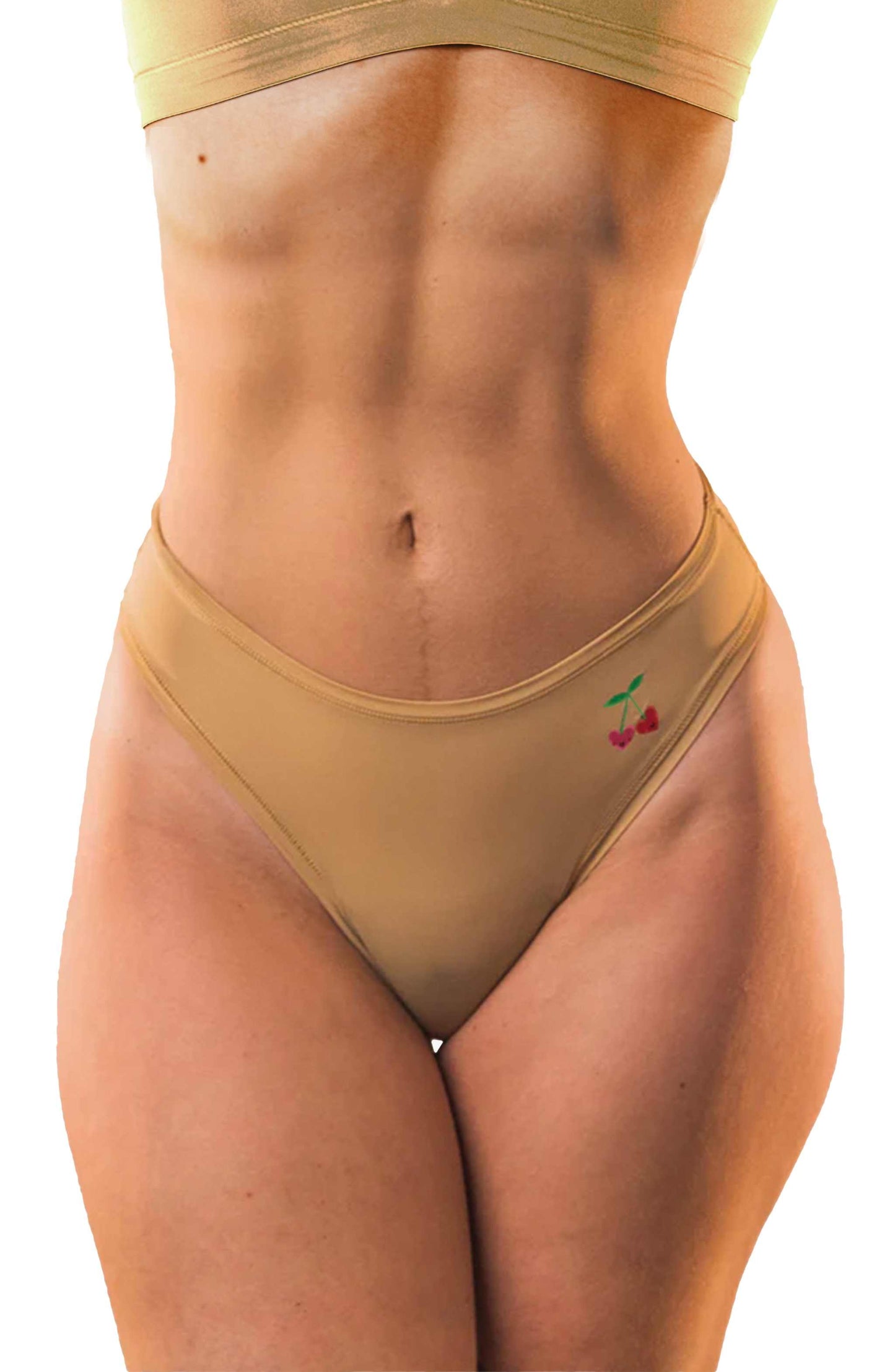 Leakproof Very Cheeky Brief Liner - Velora Luxury Fashion