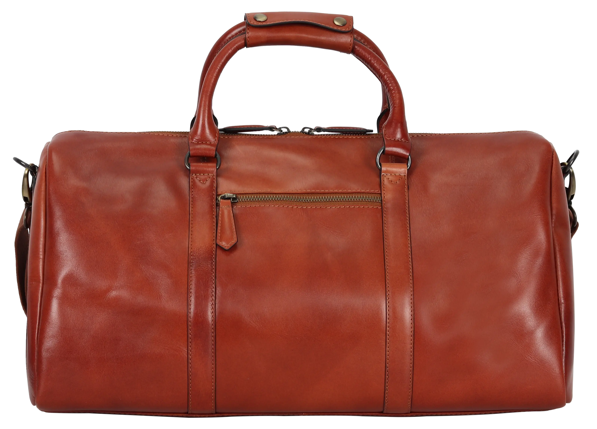 Leather Duffle Bag Boutique of Leathers/Open Road