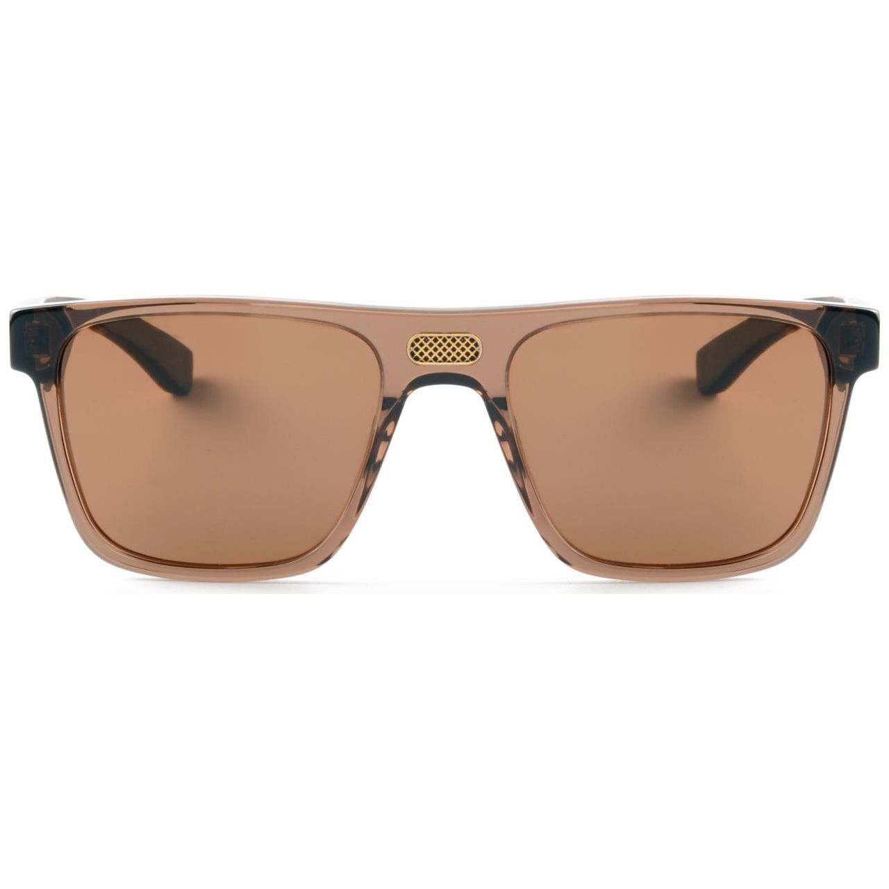 Leo - Acetate & Wood Sunglasses - Velora Luxury Fashion