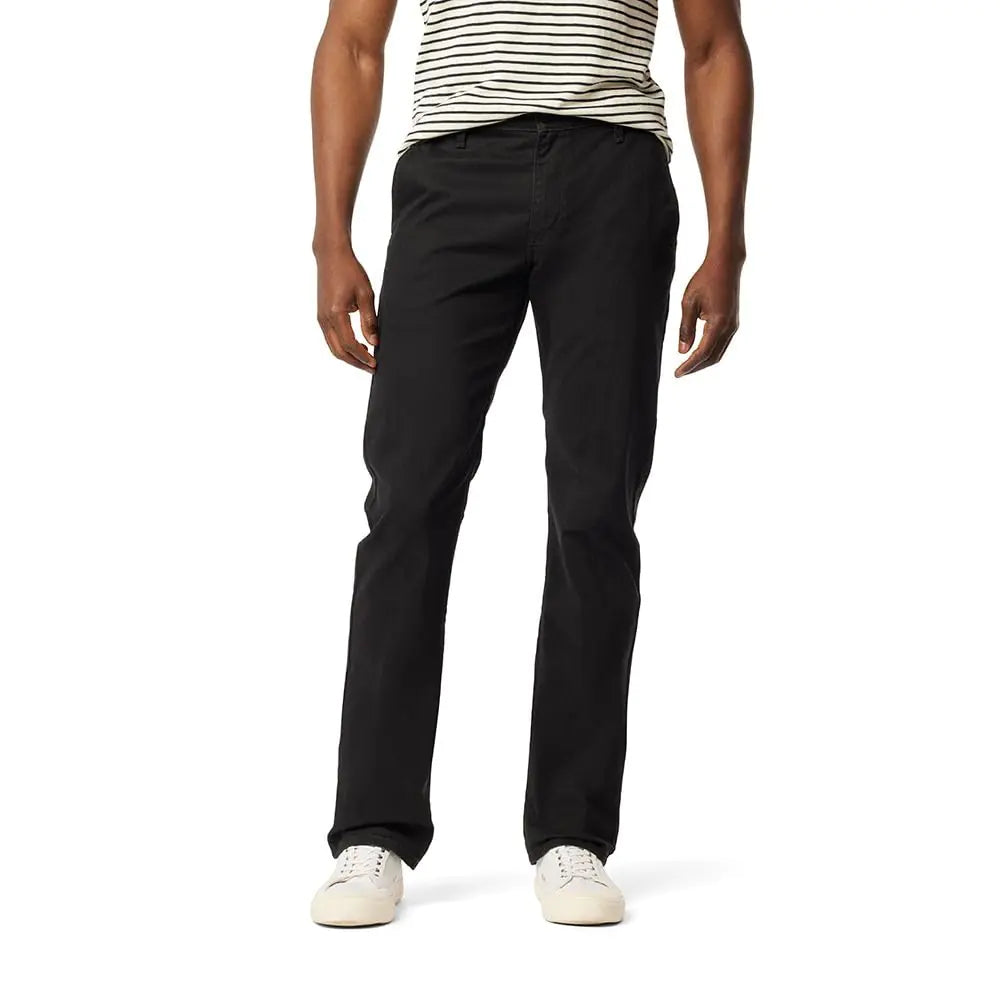 Levi Strauss Gold Stretch Chino Pants 44Wx30L - Velora Luxury Fashion