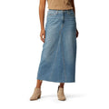 Levi Strauss Signature Gold Maxi Skirt - Velora Luxury Fashion