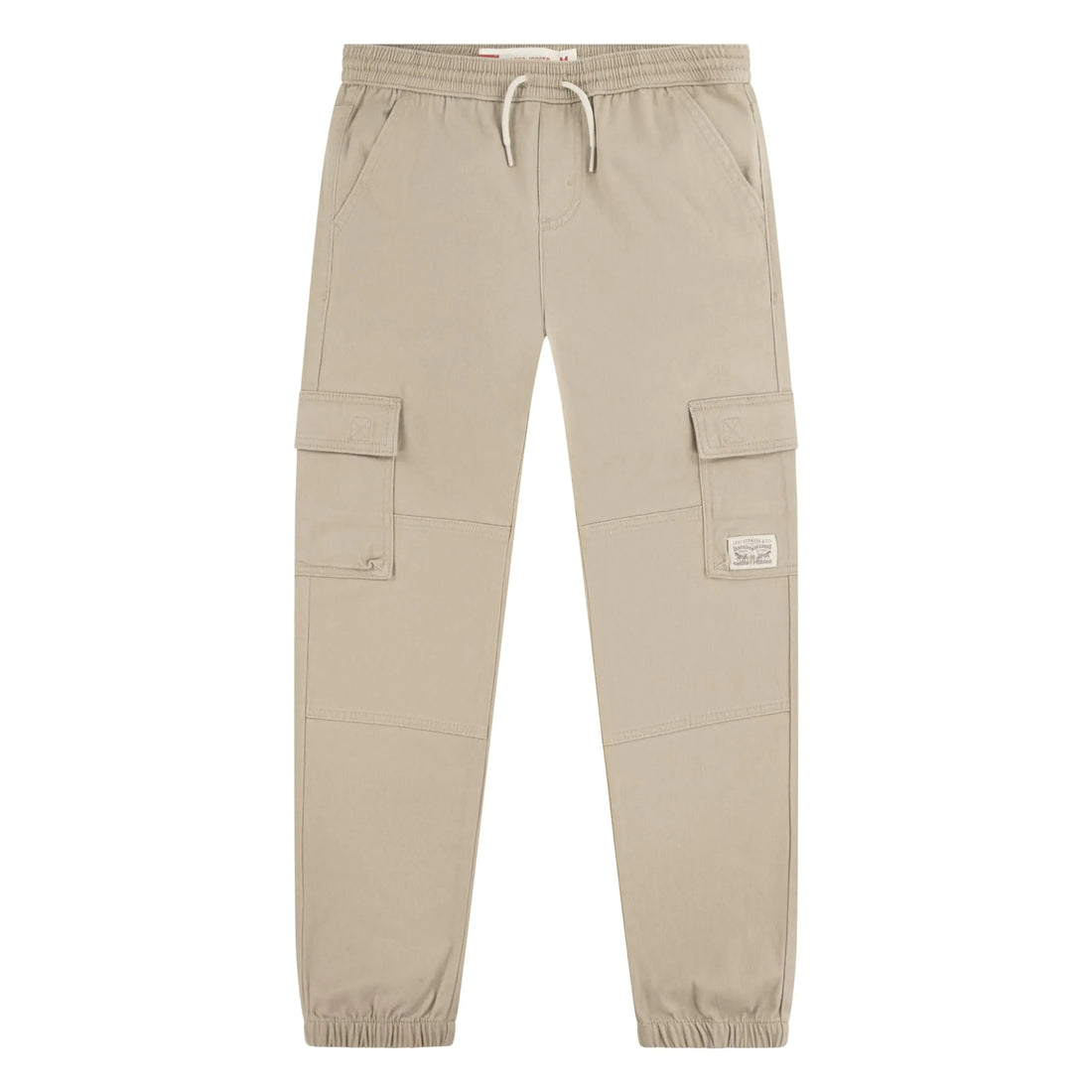 Levi's True Chino Cargo Joggers - Velora Luxury Fashion