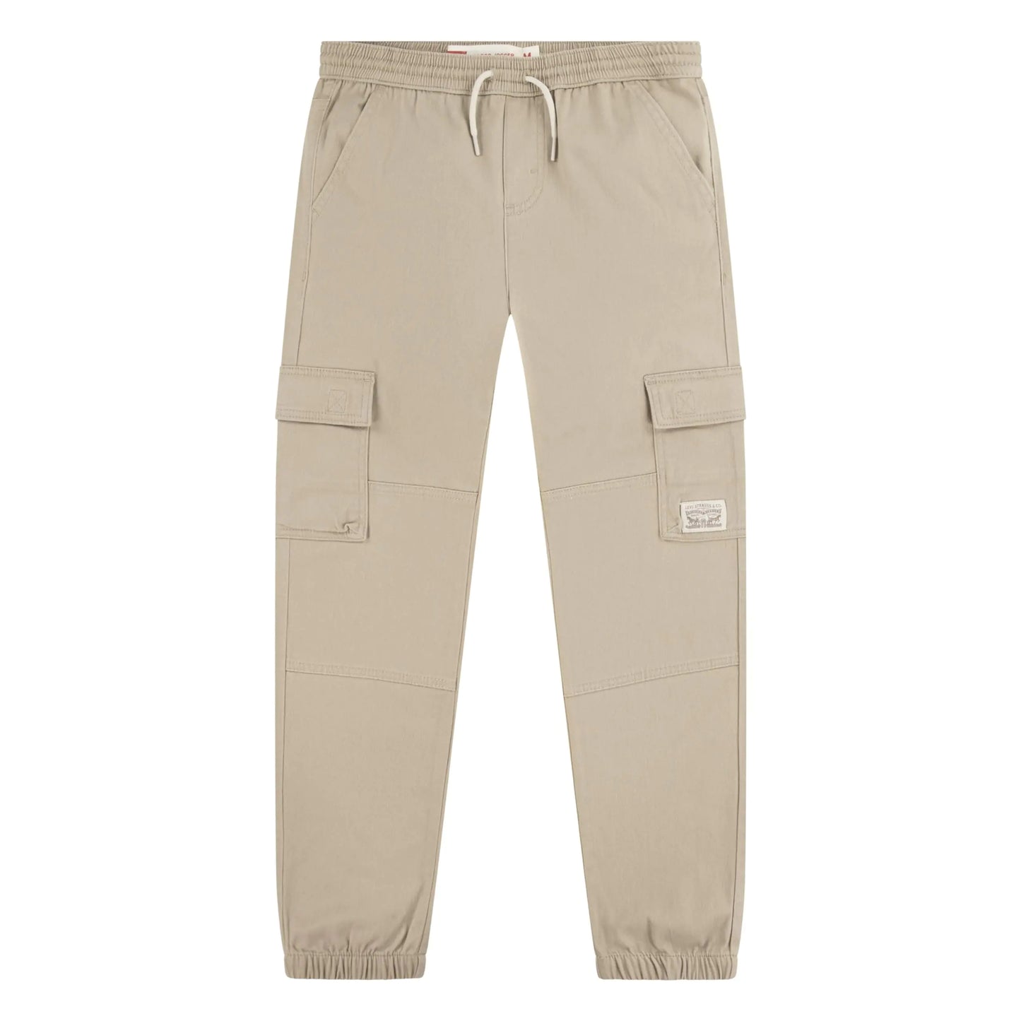 Levi's True Chino Cargo Joggers - Velora Luxury Fashion