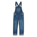Levis Youthful Denim Overalls West Lake - Velora Luxury Fashion