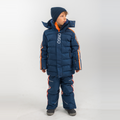 Lex Performance Snowsuit - Jacket & Snowpants - Velora Luxury Fashion