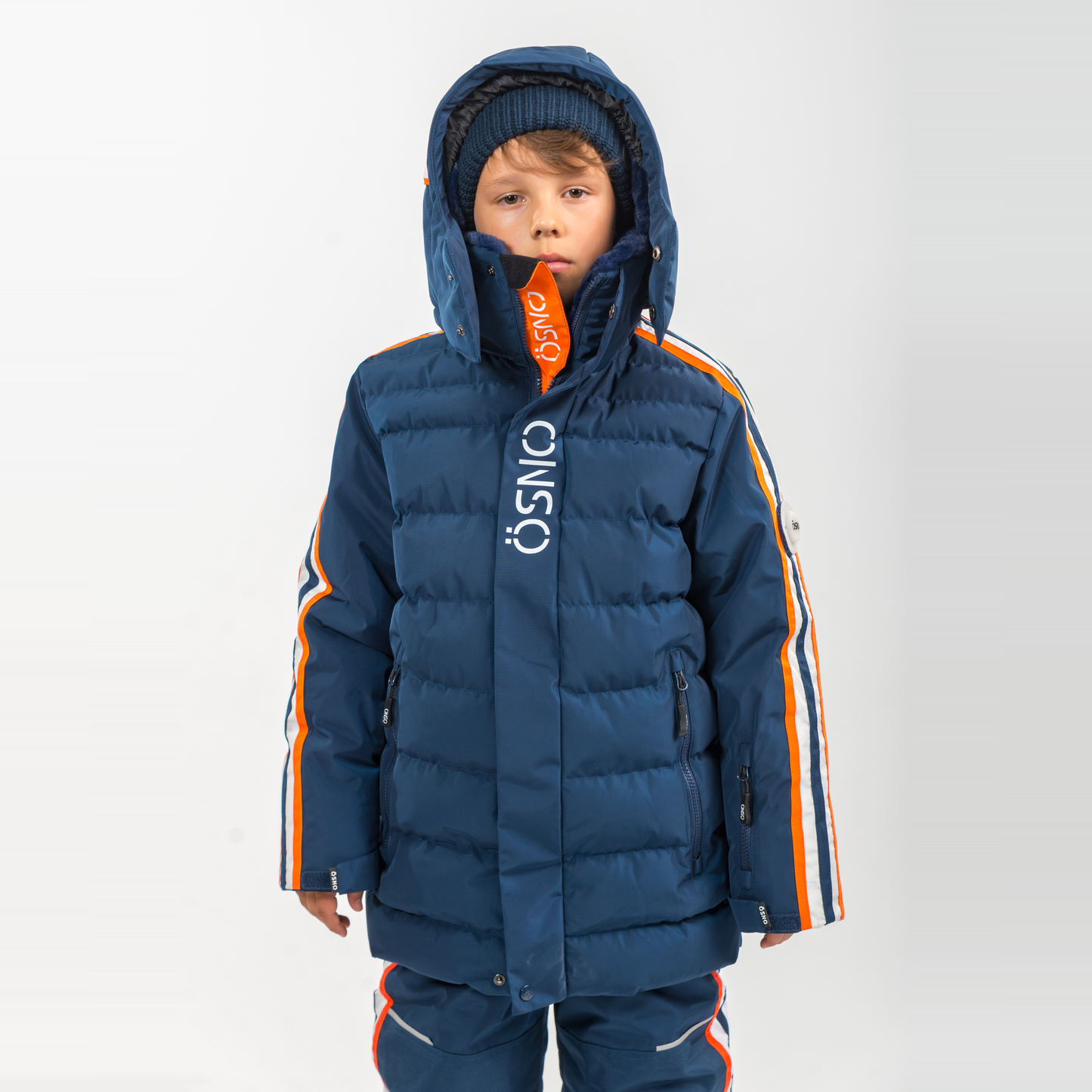 Lex Performance Snowsuit - Jacket & Snowpants - Velora Luxury Fashion