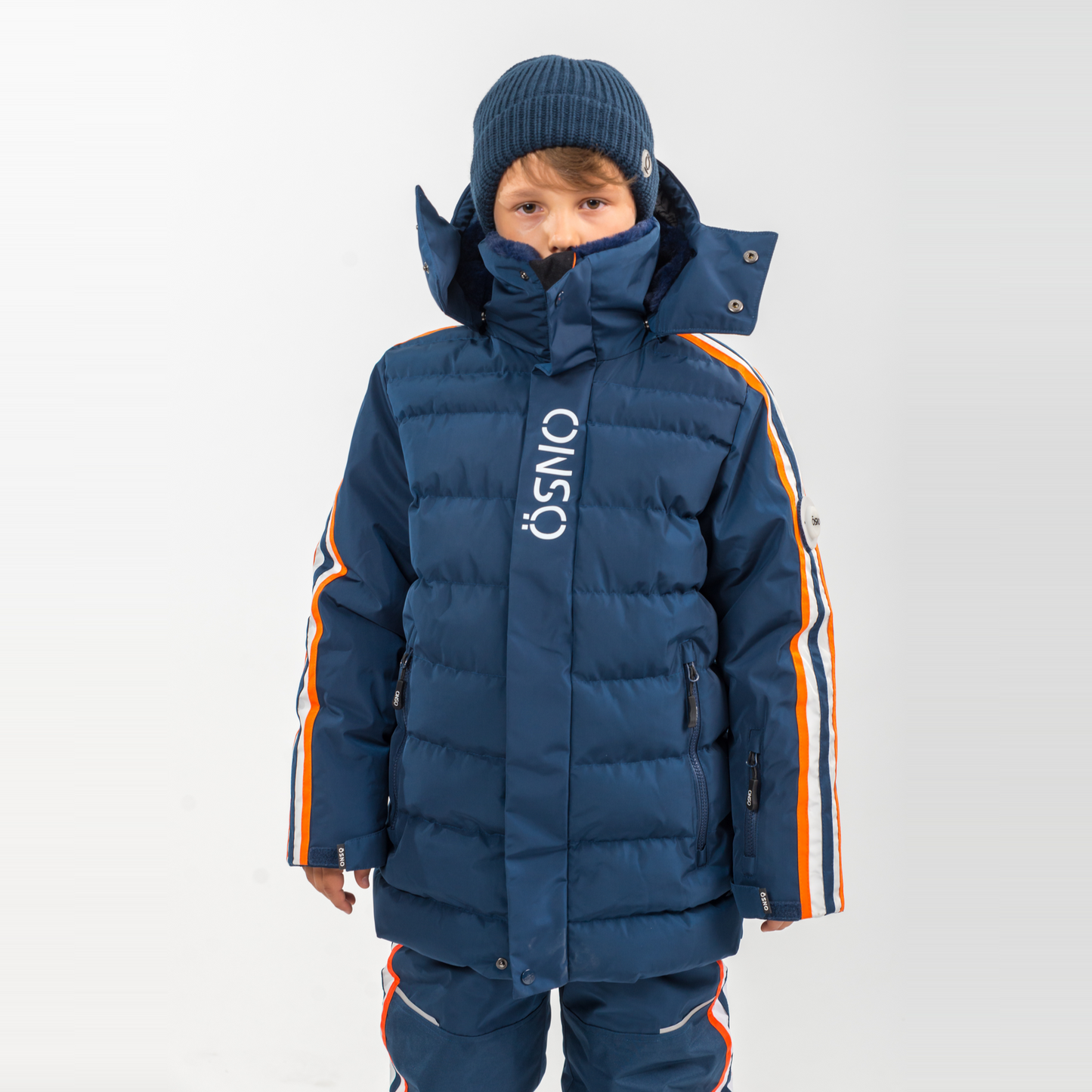Lex Performance Snowsuit - Jacket & Snowpants - Velora Luxury Fashion