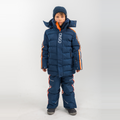 Lex Performance Snowsuit - Jacket & Snowpants - Velora Luxury Fashion