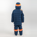 Lex Performance Snowsuit - Jacket & Snowpants - Velora Luxury Fashion