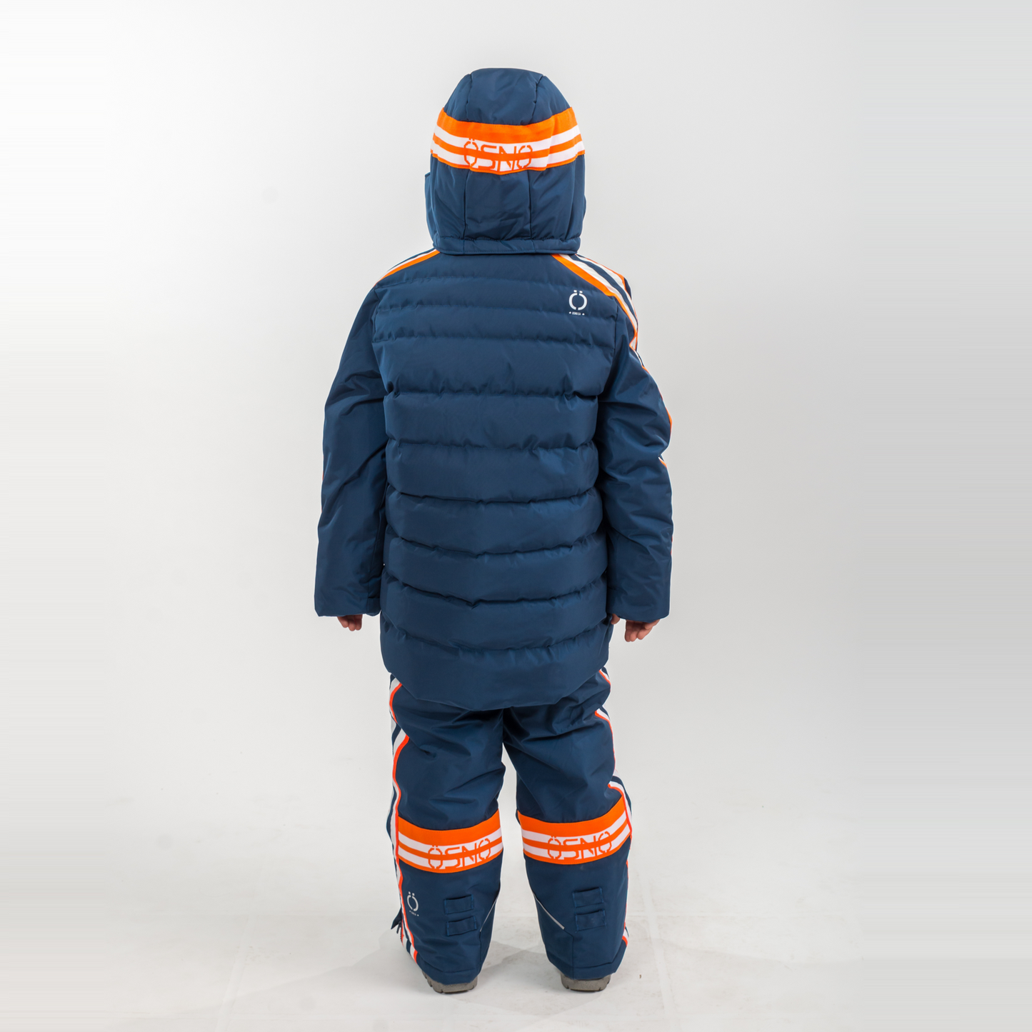 Lex Performance Snowsuit - Jacket & Snowpants - Velora Luxury Fashion