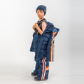 Lex Performance Snowsuit - Jacket & Snowpants - Velora Luxury Fashion