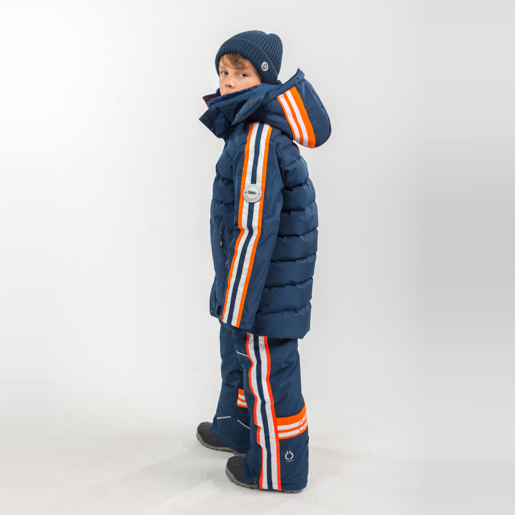 Lex Performance Snowsuit - Jacket & Snowpants - Velora Luxury Fashion