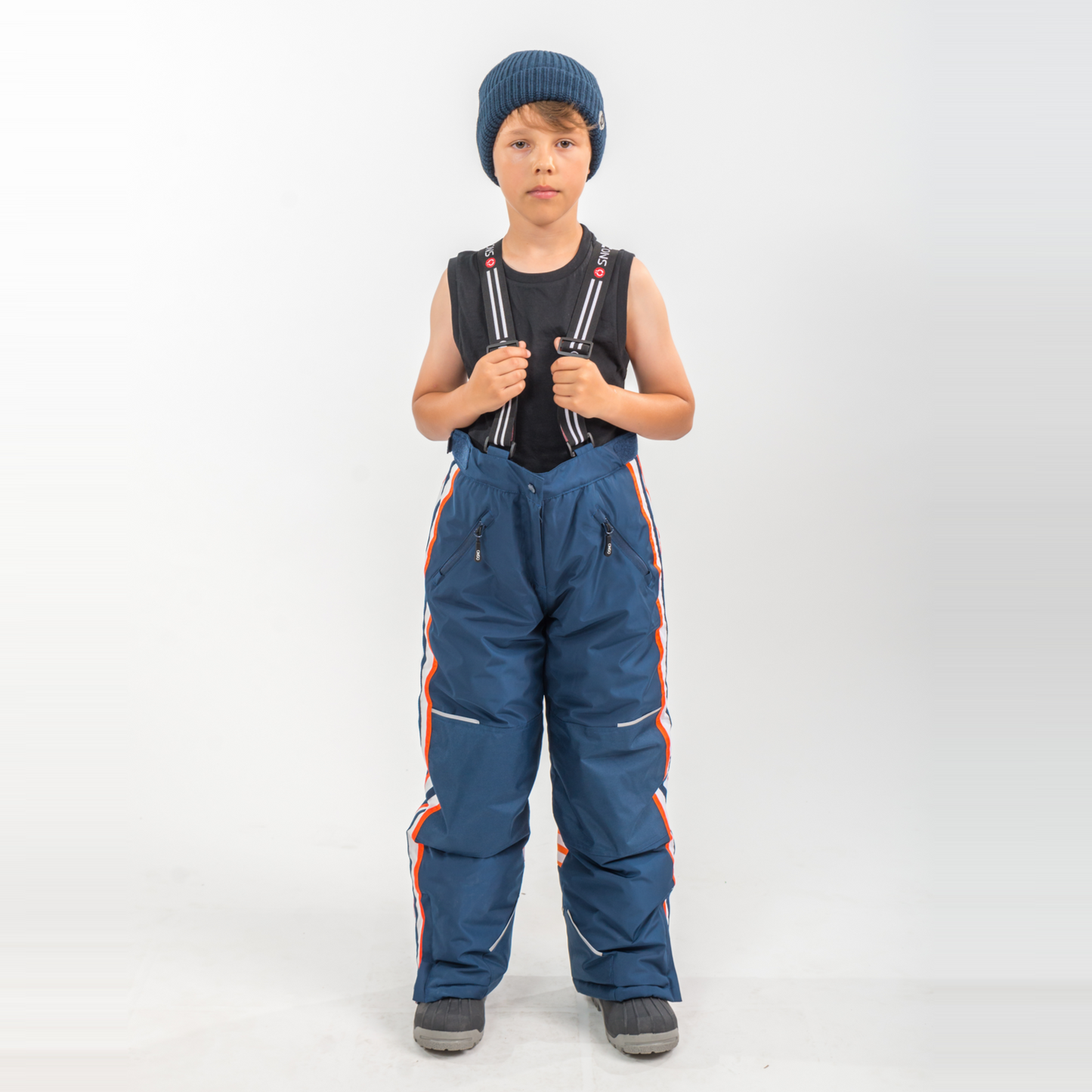 Lex Performance Snowsuit - Jacket & Snowpants - Velora Luxury Fashion