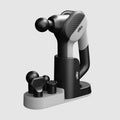 Lexco Ultimate Massage Gun - Velora Luxury Fashion