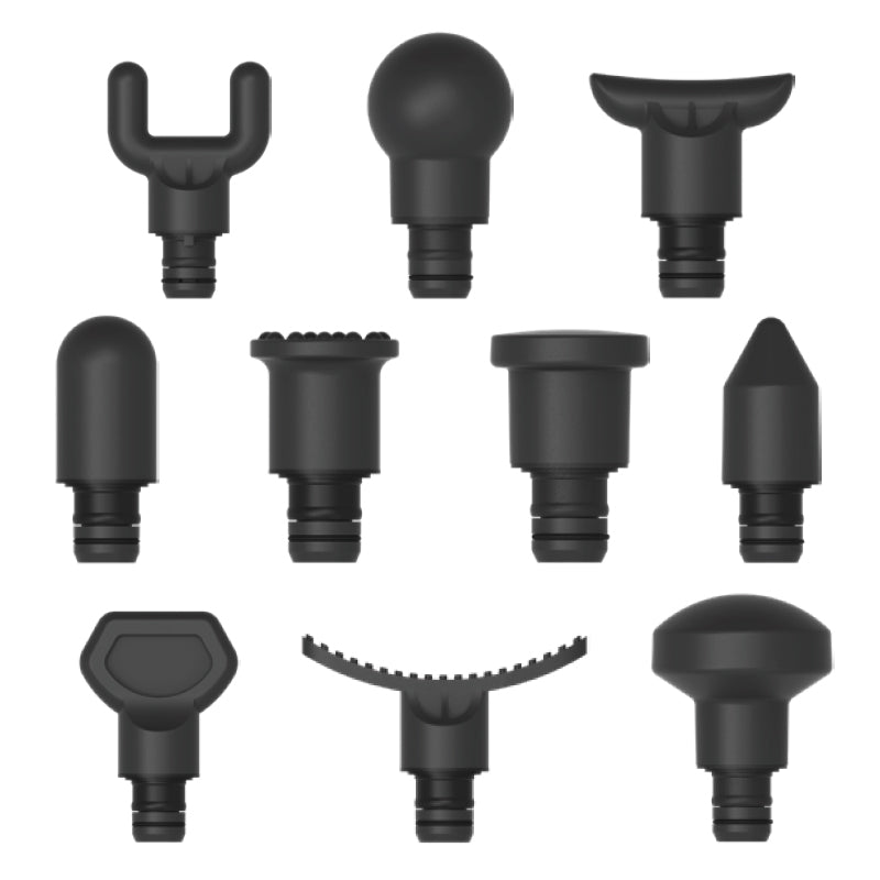 Lexco Ultimate Massage Gun - Velora Luxury Fashion