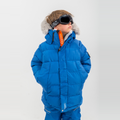 Liam's Luxury Snowsuit - Jacket & Snowpants - Velora Luxury Fashion