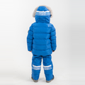 Liam's Luxury Snowsuit - Jacket & Snowpants - Velora Luxury Fashion