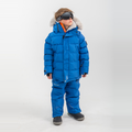 Liam's Luxury Snowsuit - Jacket & Snowpants - Velora Luxury Fashion
