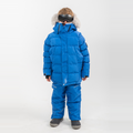 Liam's Luxury Snowsuit - Jacket & Snowpants - Velora Luxury Fashion