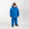 Liam's Luxury Snowsuit - Jacket & Snowpants - Velora Luxury Fashion