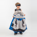 Liam's Luxury Snowsuit - Jacket & Snowpants - Velora Luxury Fashion