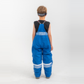 Liam's Luxury Snowsuit - Jacket & Snowpants - Velora Luxury Fashion