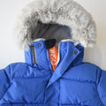 Liam's Luxury Snowsuit - Jacket & Snowpants - Velora Luxury Fashion