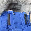Liam's Luxury Snowsuit - Jacket & Snowpants - Velora Luxury Fashion