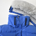 Liam's Luxury Snowsuit - Jacket & Snowpants - Velora Luxury Fashion