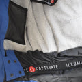 Liam's Luxury Snowsuit - Jacket & Snowpants - Velora Luxury Fashion