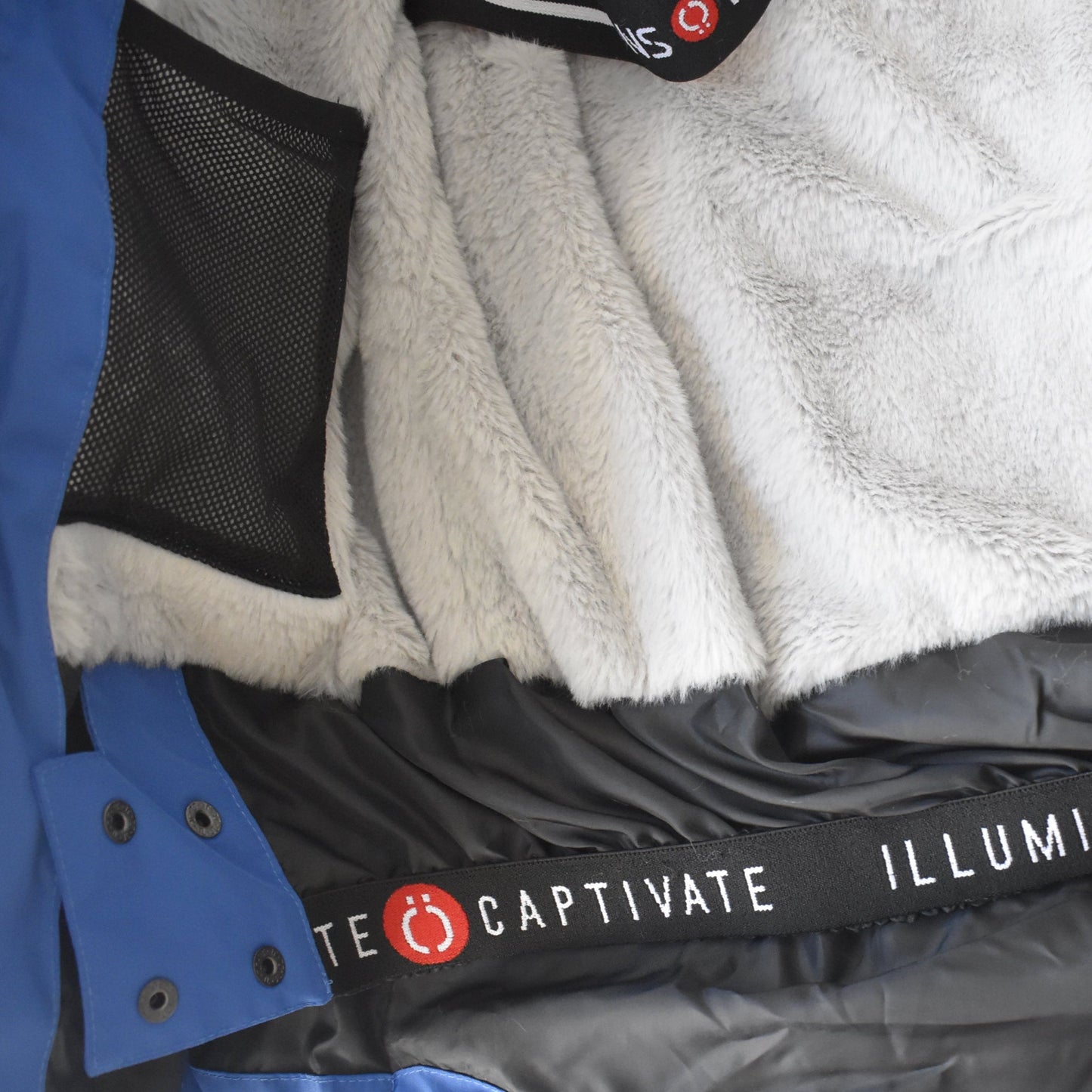 Liam's Luxury Snowsuit - Jacket & Snowpants - Velora Luxury Fashion